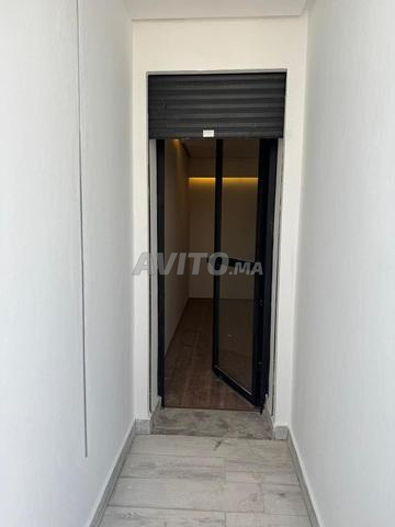 Appartement 80 m² à louer à Casablanca, Ferme Bretone — Photo 10