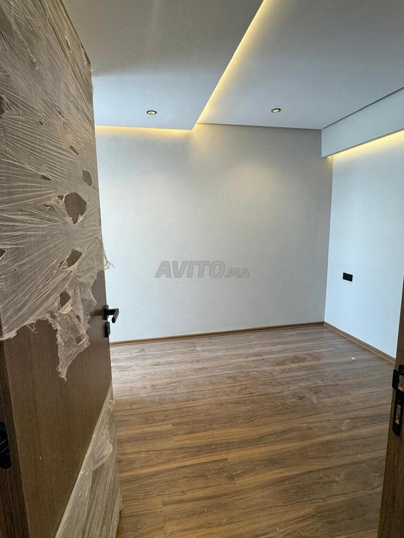 Appartement 80 m² à louer à Casablanca, Ferme Bretone — Photo 7