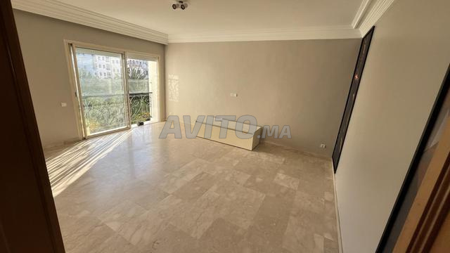 120 m² Apartment for Sale in Casablanca - Yassmine Signature — Photo 2