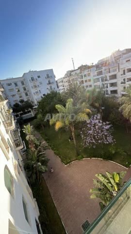 120 m² Apartment for Sale in Casablanca - Yassmine Signature — Photo 4