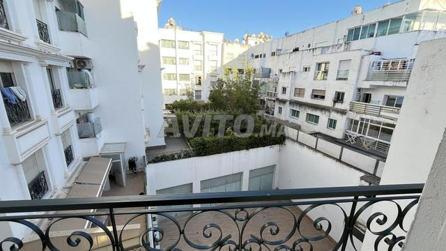 120 m² Apartment for Sale in Casablanca - Yassmine Signature — Photo 12