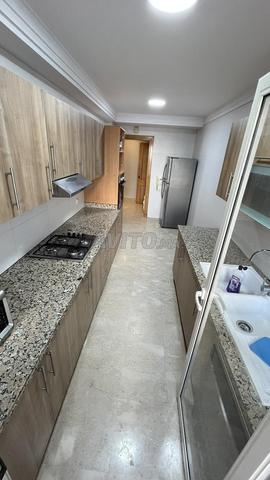 120 m² Apartment for Sale in Casablanca - Yassmine Signature — Photo 16