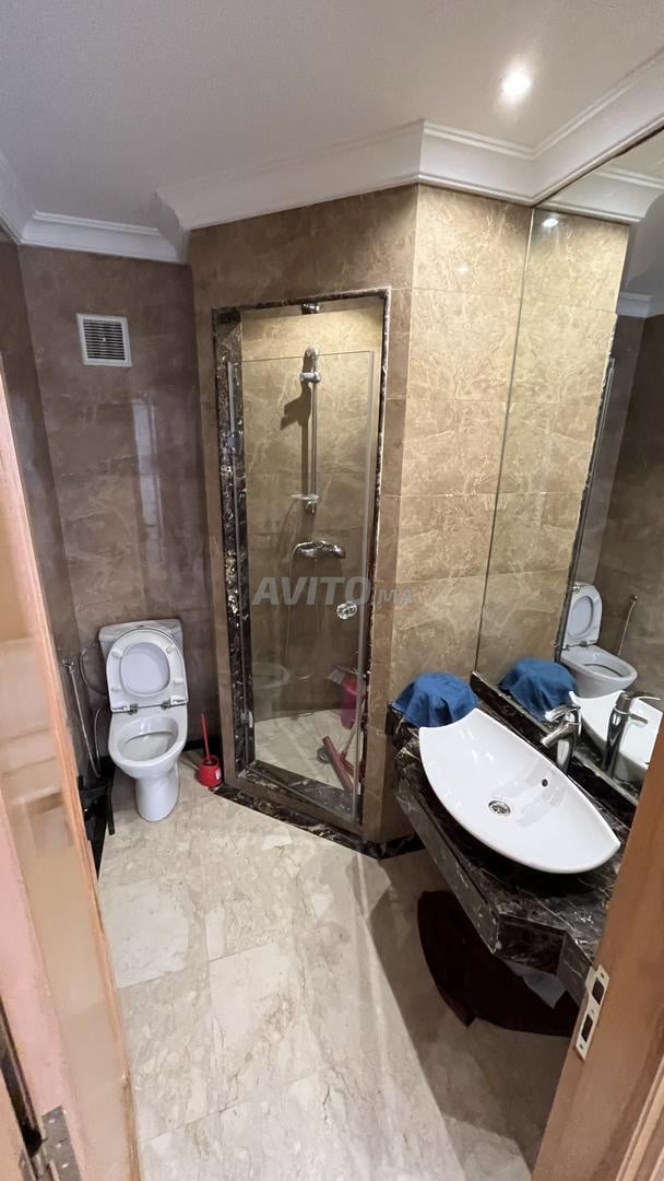 120 m² Apartment for Sale in Casablanca - Yassmine Signature — Photo 7
