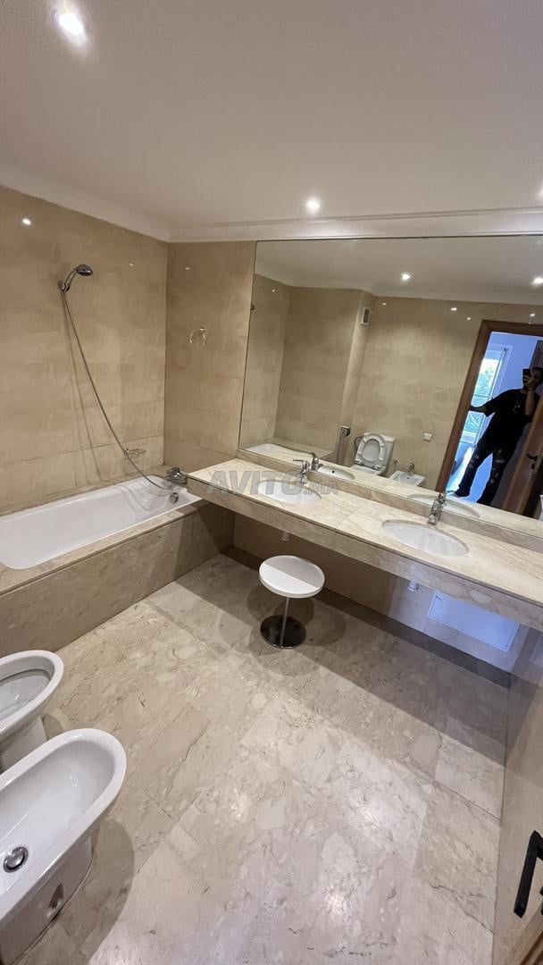 120 m² Apartment for Sale in Casablanca - Yassmine Signature — Photo 9