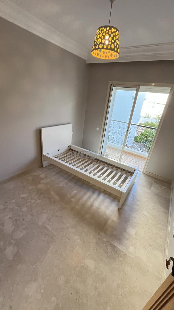 120 m² Apartment for Sale in Casablanca - Yassmine Signature — Photo 13