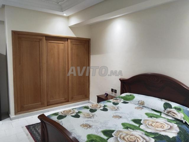 شقة 76 م² للبيع في الرباط — Photo 5