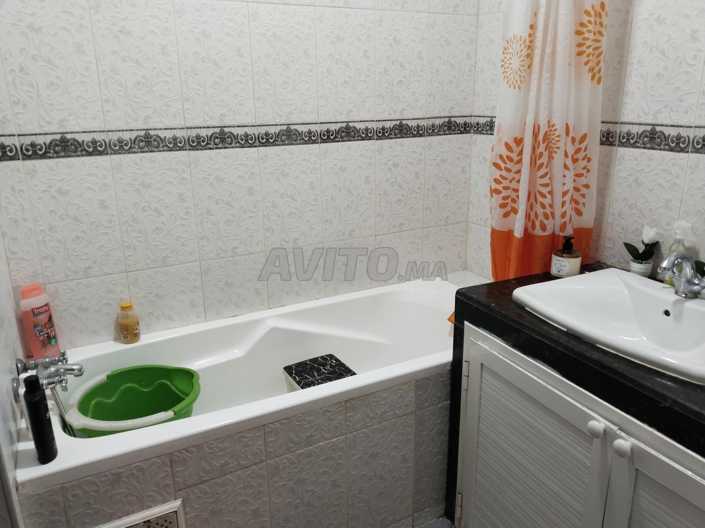 شقة 76 م² للبيع في الرباط — Photo 12