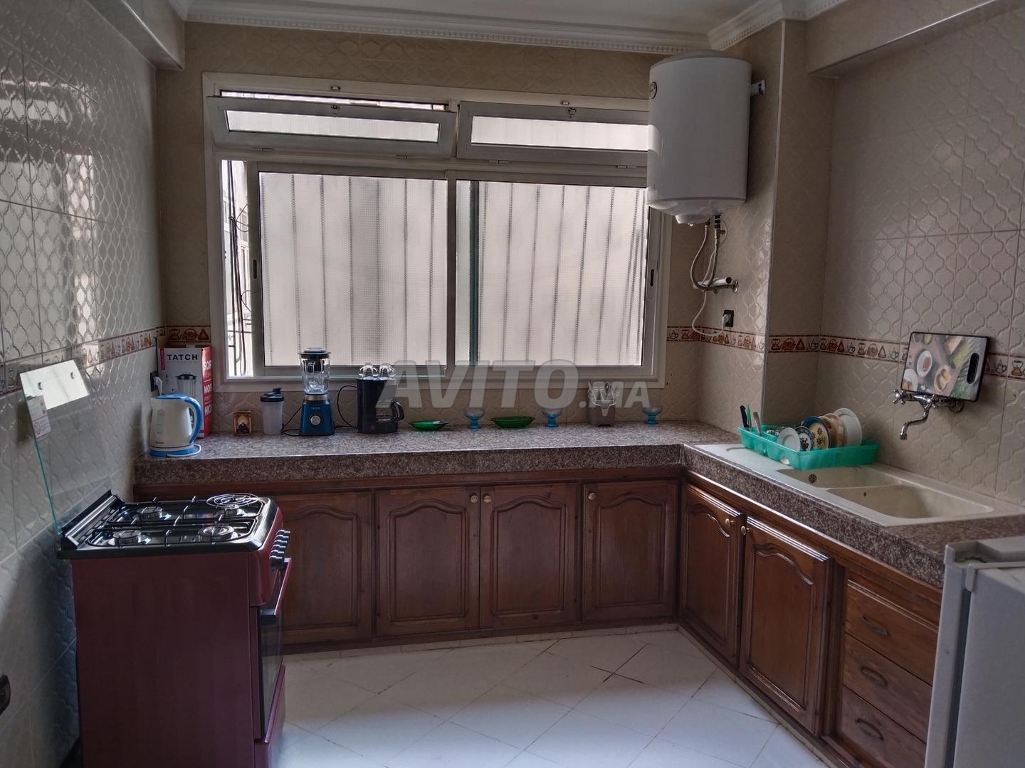 شقة 76 م² للبيع في الرباط — Photo 14