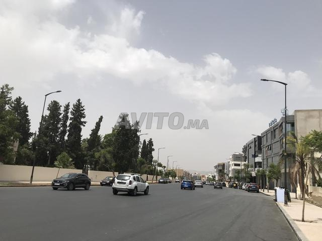 أرض للبيع 3747م² فاس — Photo 3