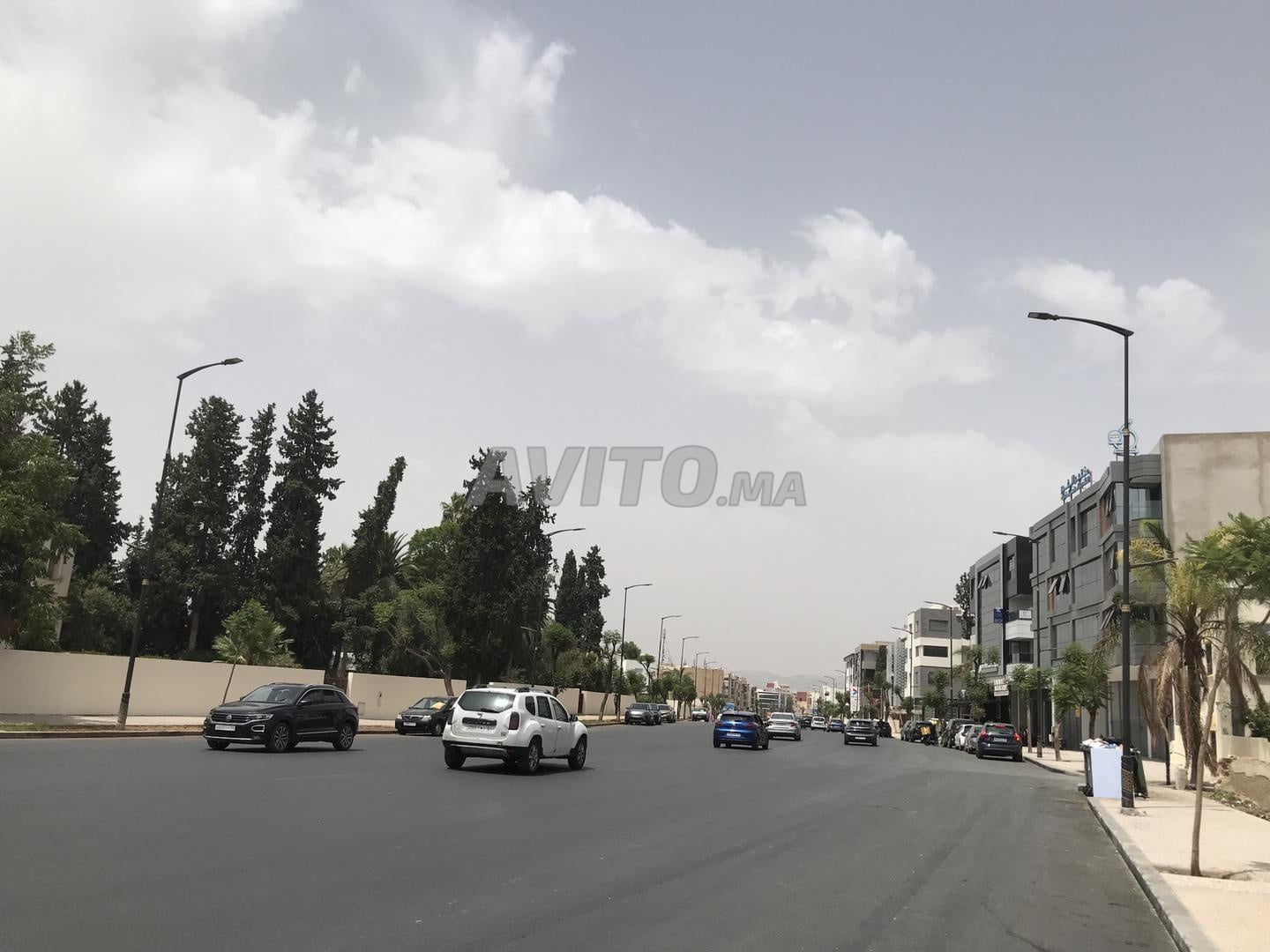 أرض للبيع 3747م² فاس — Photo 4