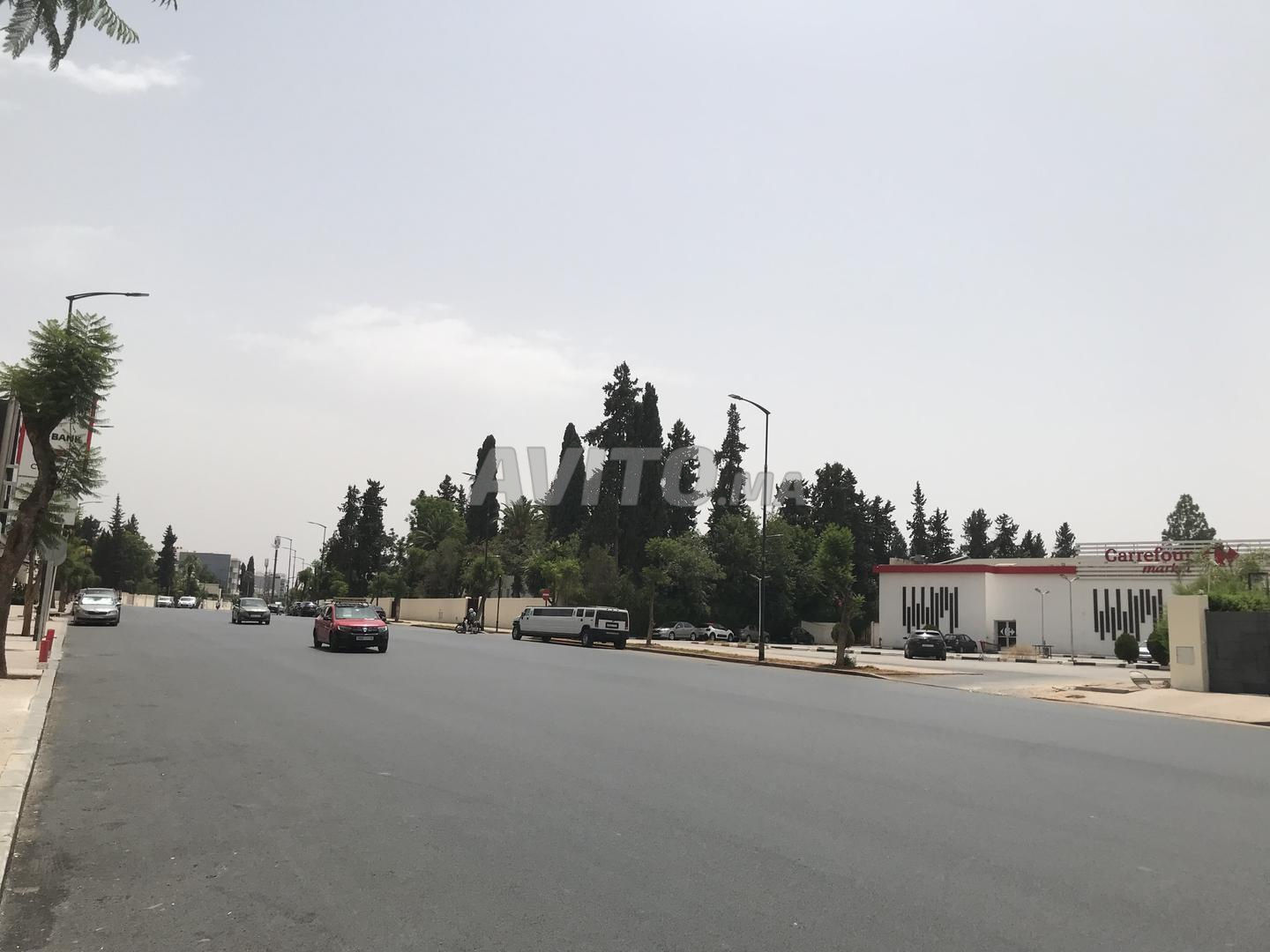أرض للبيع 3747م² فاس — Photo 6