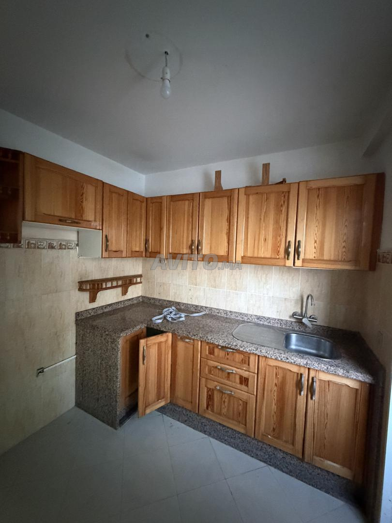 80 m² Apartment for Rent in Tangier (Boukhalef) — Photo 4