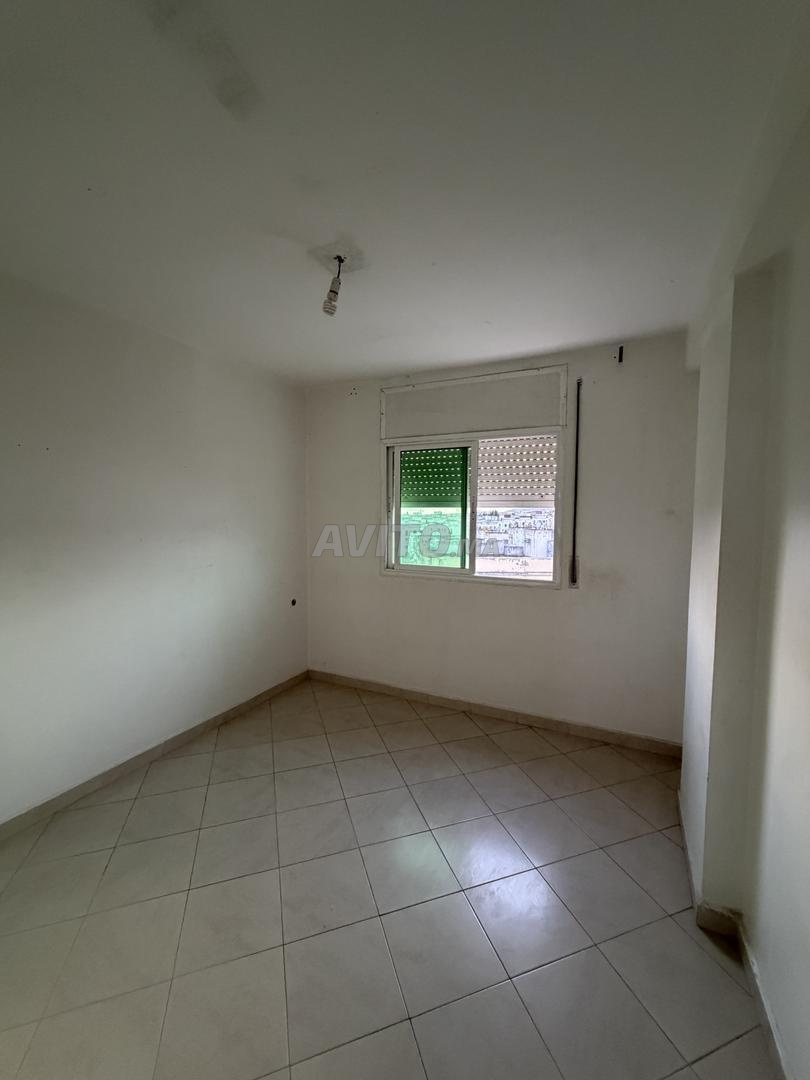 80 m² Apartment for Rent in Tangier (Boukhalef) — Photo 6