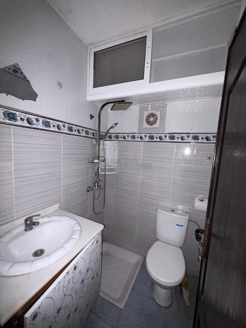 80 m² Apartment for Rent in Tangier (Boukhalef) — Photo 8