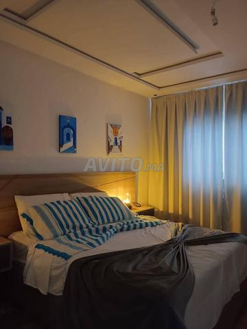 Furnished 2-room apartment for rent in Chefchaouen — Photo 8