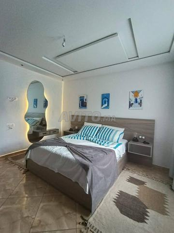 Furnished 2-room apartment for rent in Chefchaouen — Photo 10
