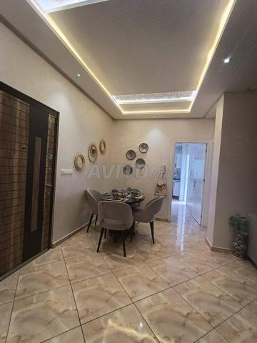 Furnished 2-room apartment for rent in Chefchaouen — Photo 14