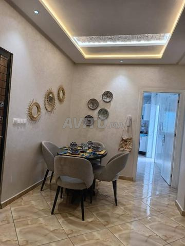 Furnished 2-room apartment for rent in Chefchaouen — Photo 16