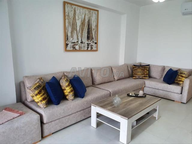Appartement à louer à Tétouan — Photo 9