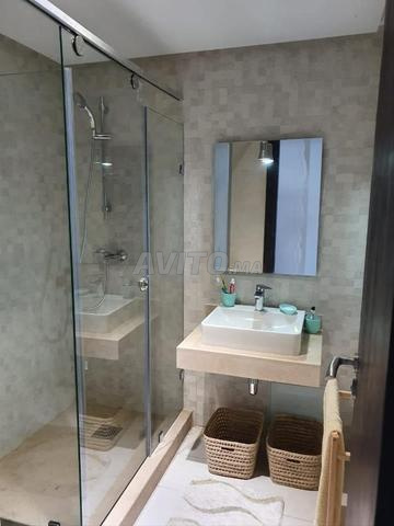 Appartement à louer à Tétouan — Photo 13