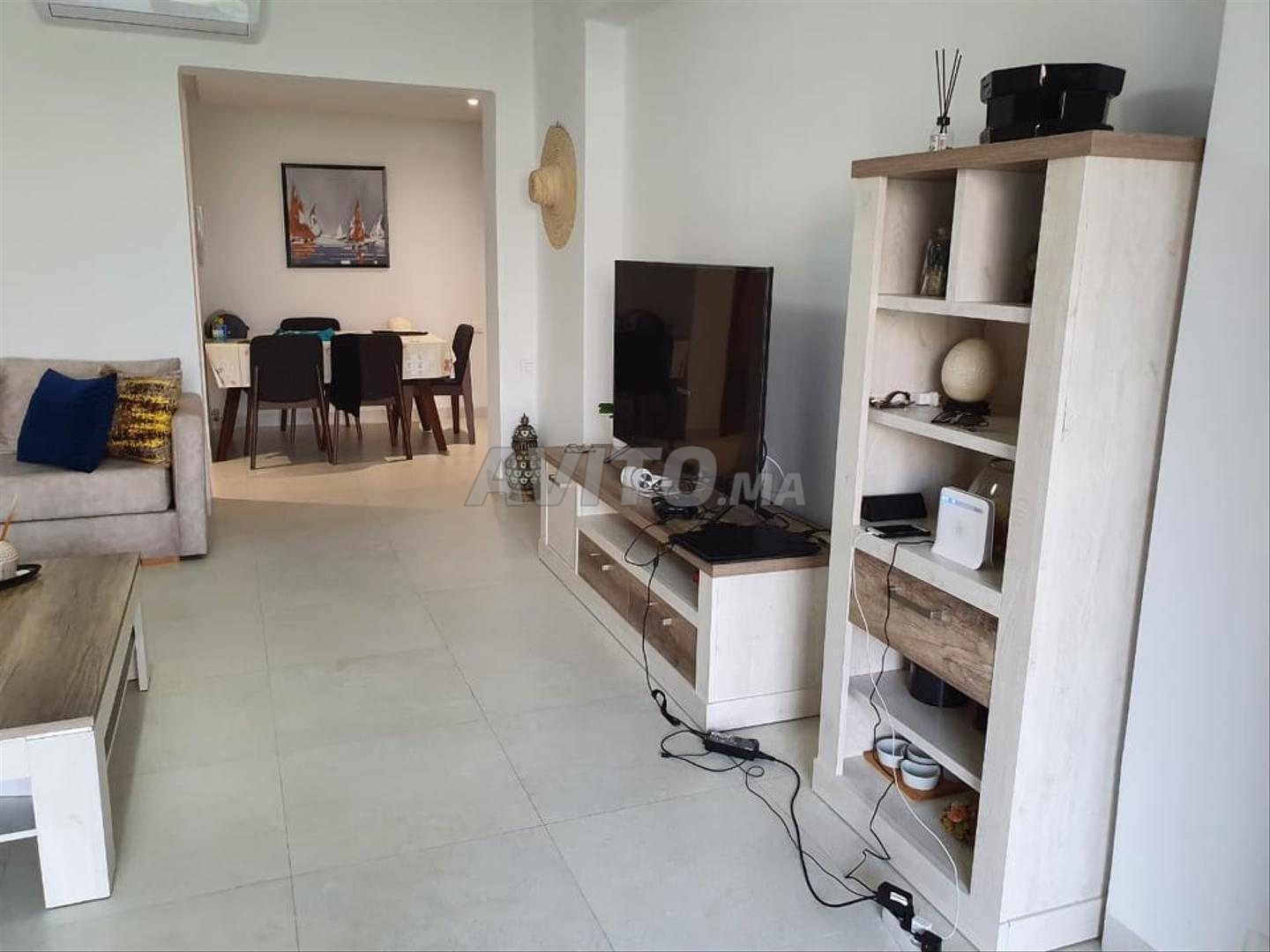 Appartement à louer à Tétouan — Photo 4