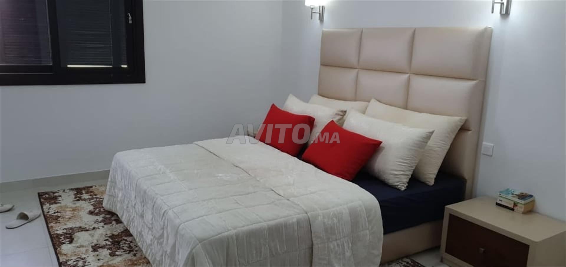 Appartement à louer à Tétouan — Photo 6