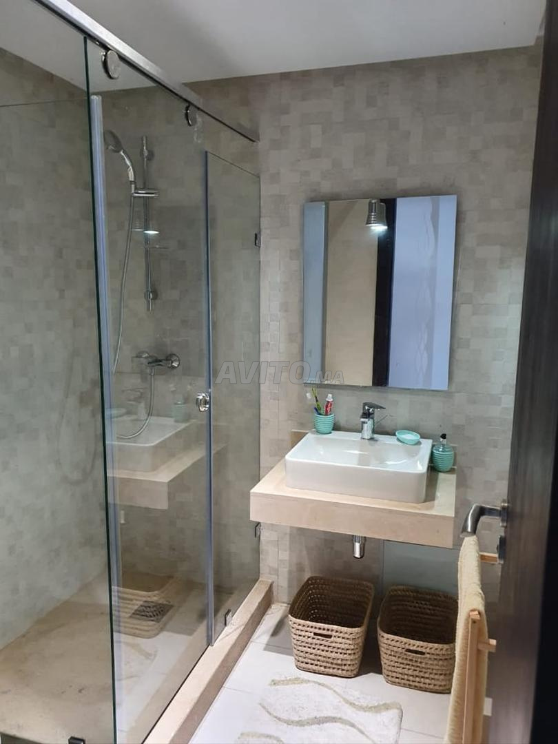 Appartement à louer à Tétouan — Photo 8