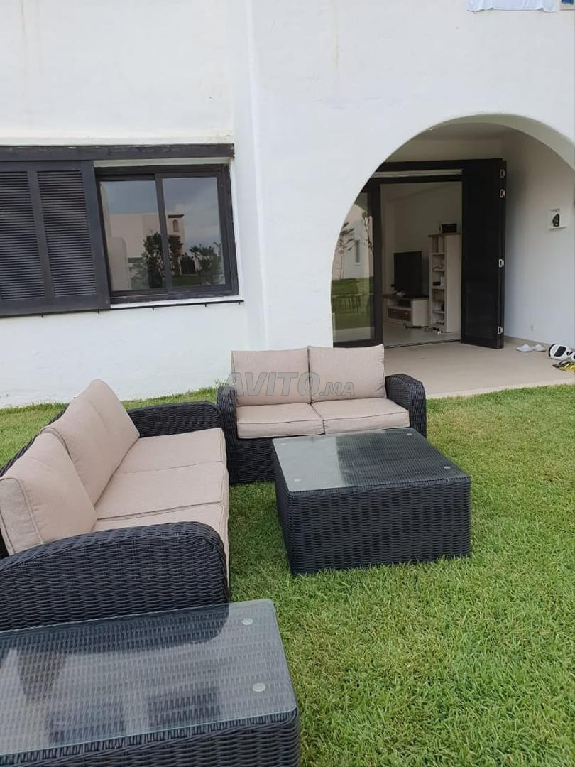 Appartement à louer à Tétouan — Photo 12