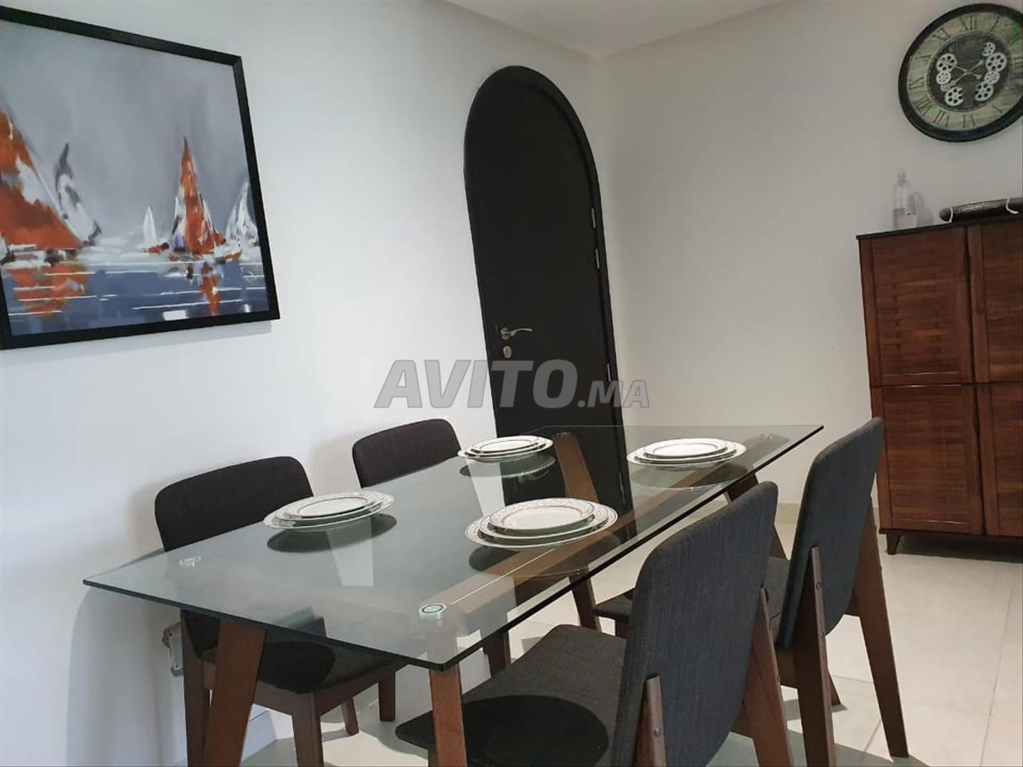 Appartement à louer à Tétouan — Photo 16