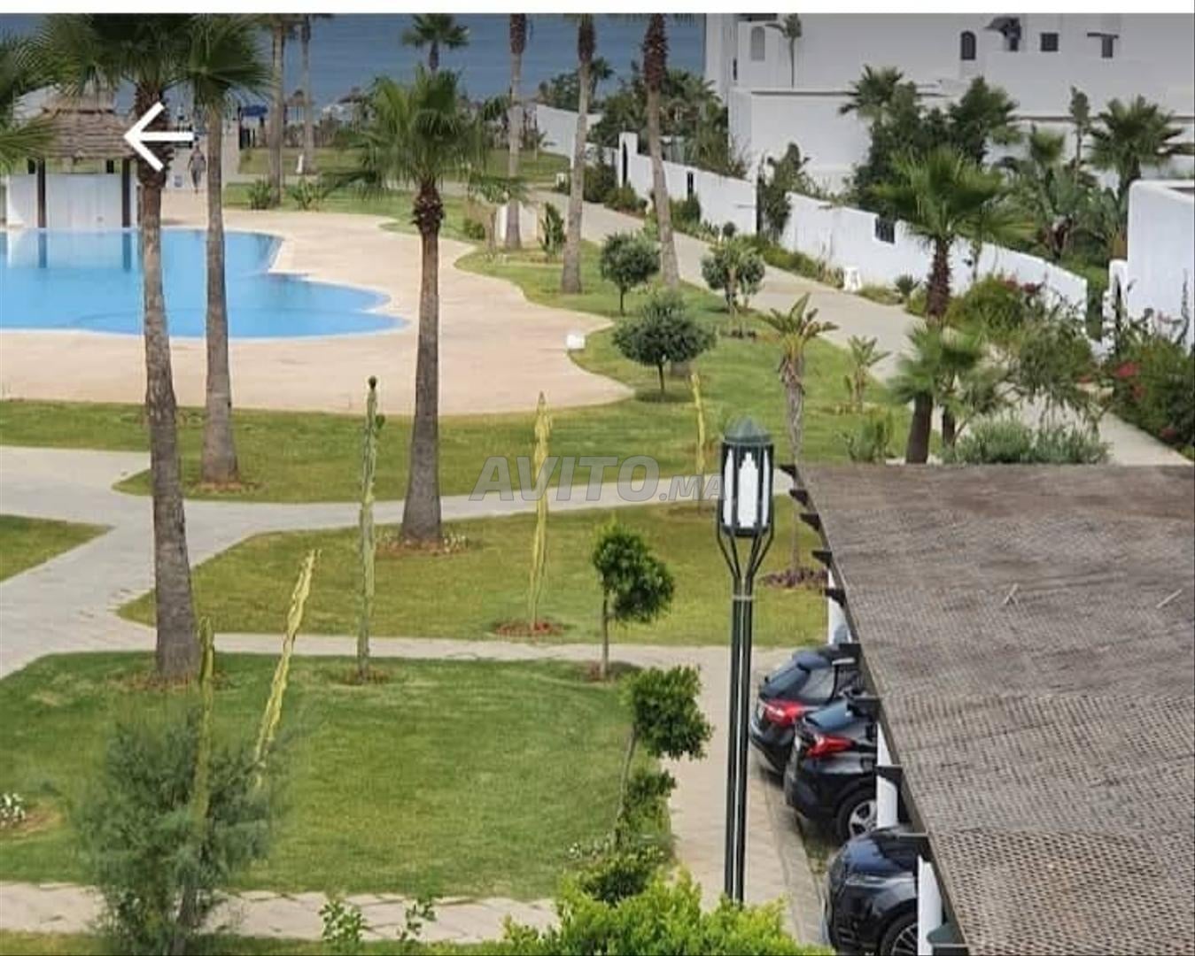 Appartement à louer à Tétouan — Photo 18