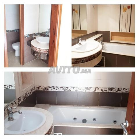 شقة 169 م² للبيع في طنجة (إيبيريا) — Photo 13