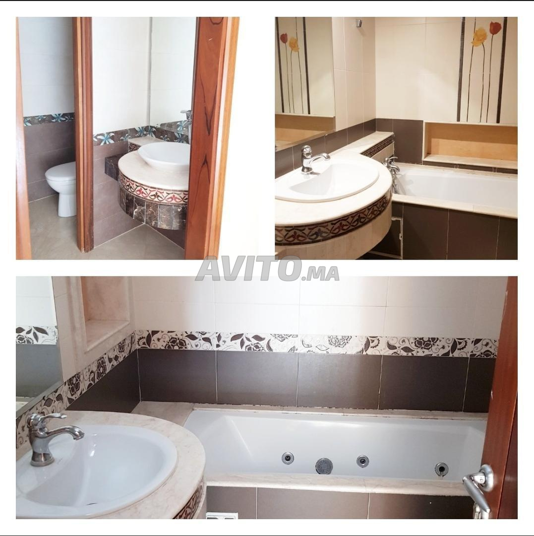 شقة 169 م² للبيع في طنجة (إيبيريا) — Photo 14