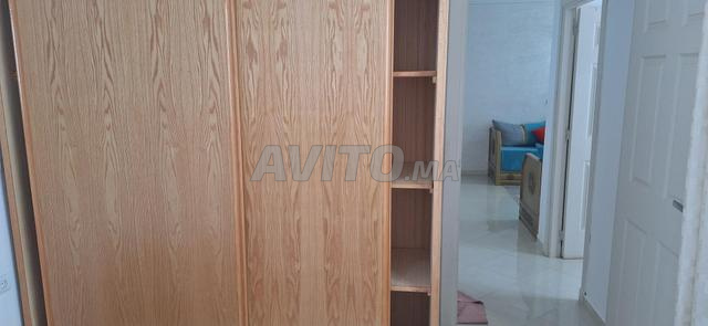 Appartement 60 m² à louer à Tanger — Photo 5