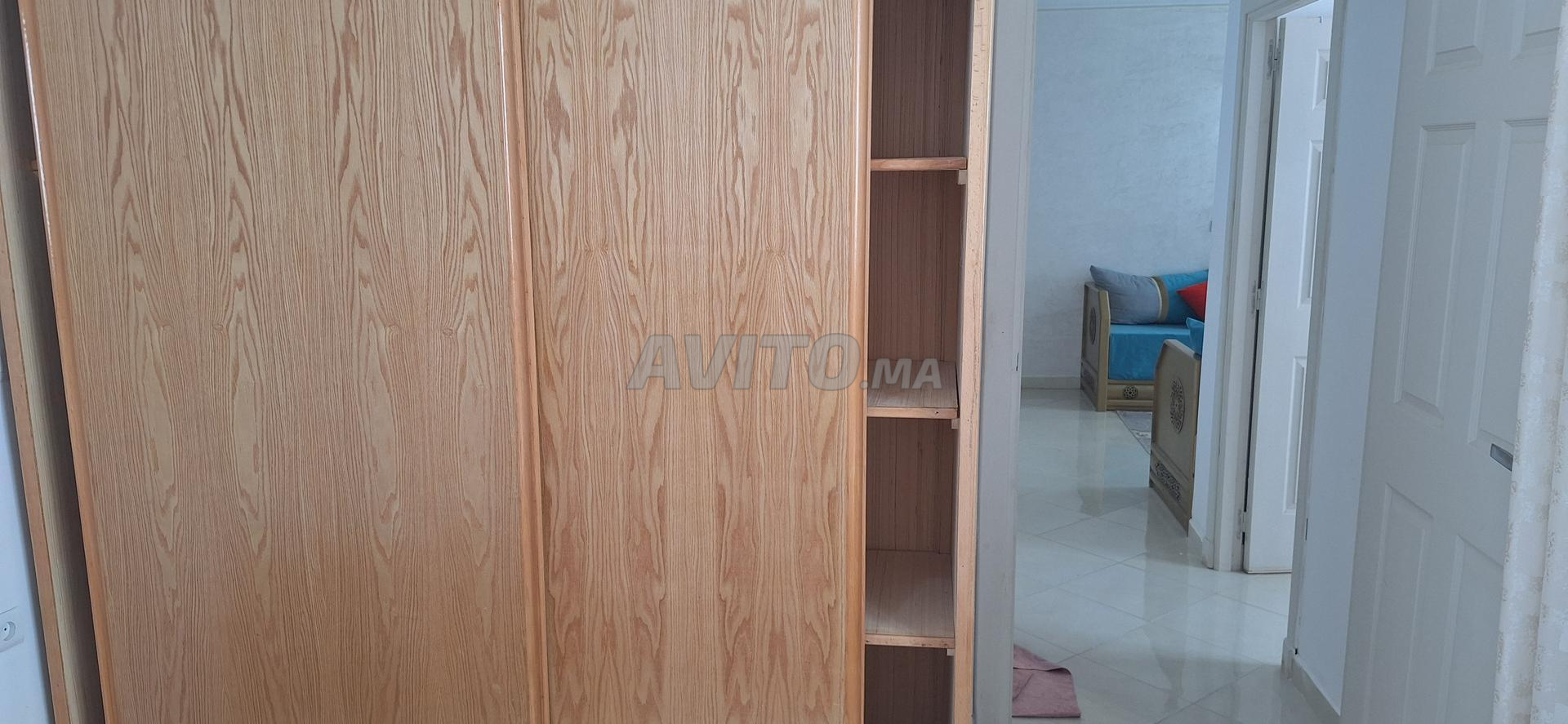 Appartement 60 m² à louer à Tanger — Photo 6