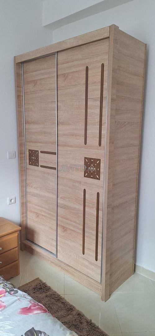 Appartement 60 m² à louer à Tanger — Photo 8