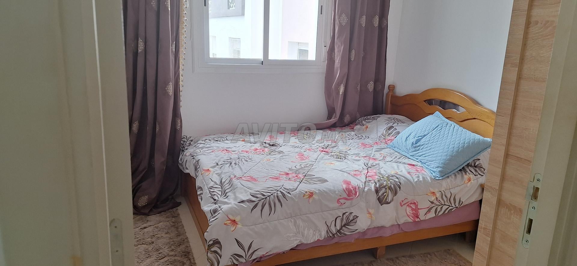 Appartement 60 m² à louer à Tanger — Photo 12