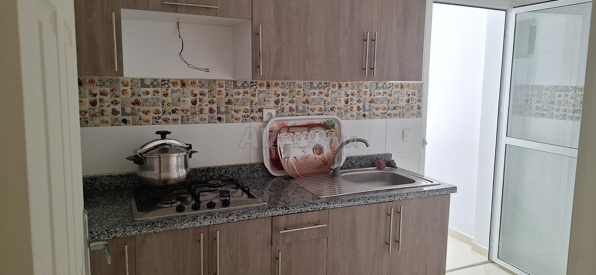 Appartement 60 m² à louer à Tanger — Photo 14