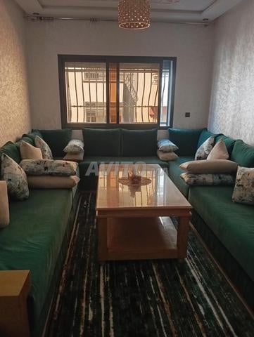 Appartement 78 m² à vendre à Kénitra — Photo 2