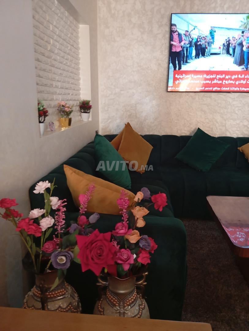 Appartement 78 m² à vendre à Kénitra — Photo 5
