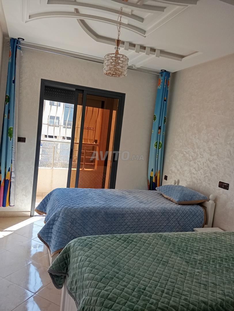 Appartement 78 m² à vendre à Kénitra — Photo 10