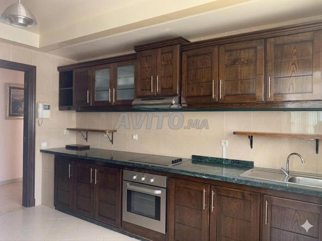 Apartment 105m² for rent in Californie — Photo 3