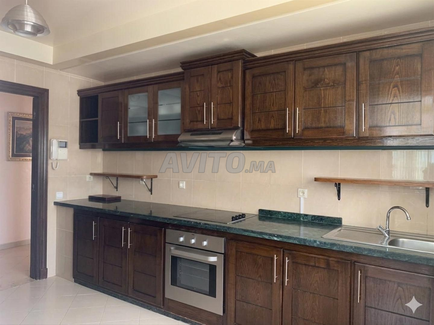 Apartment 105m² for rent in Californie — Photo 4