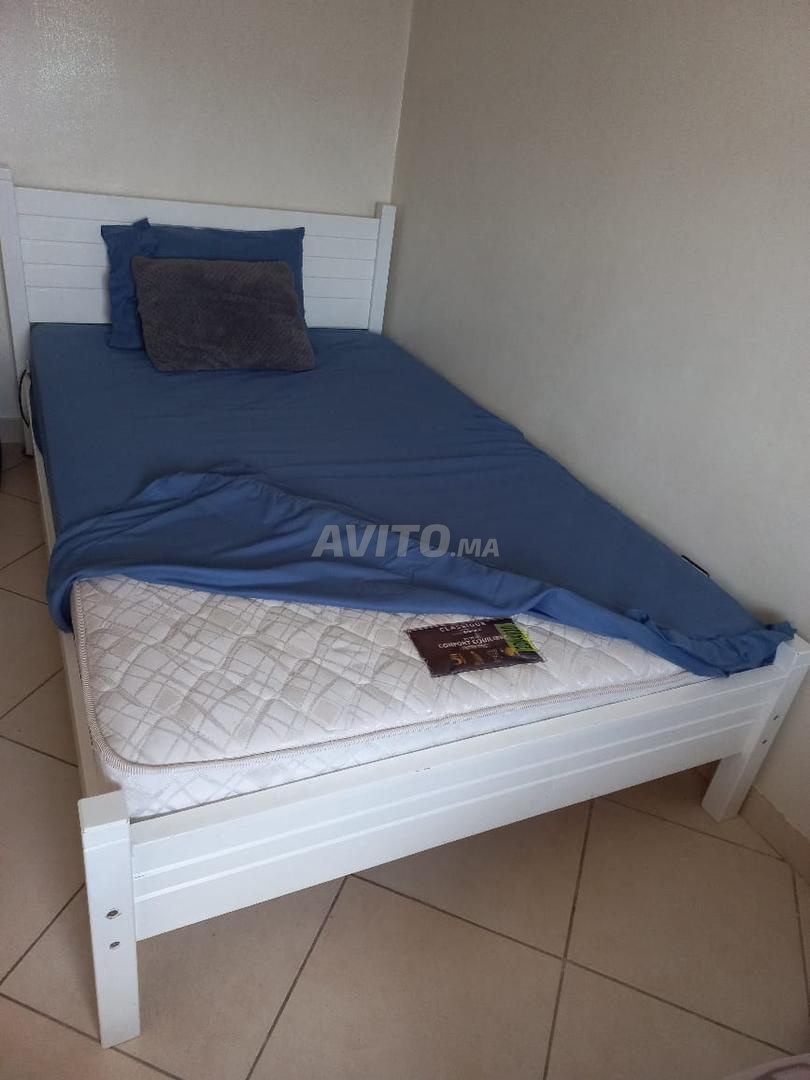 Villa à vendre à Tanger - 4000 MAD — Photo 3