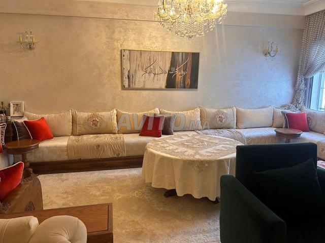 Appartement 115 m² à vendre à الرباط — Photo 5