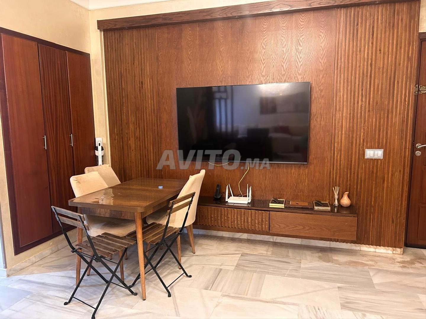 Appartement 115 m² à vendre à الرباط — Photo 4