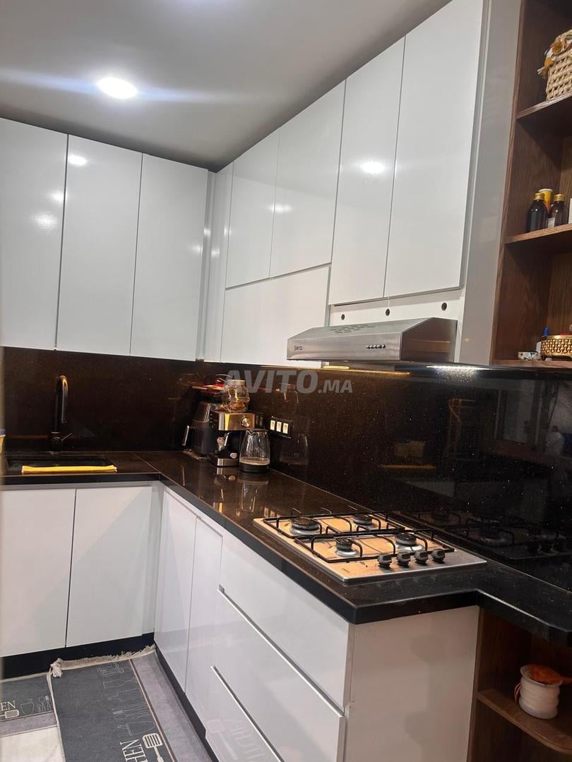 Appartement 115 m² à vendre à الرباط — Photo 8