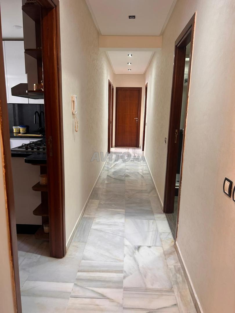 Appartement 115 m² à vendre à الرباط — Photo 16
