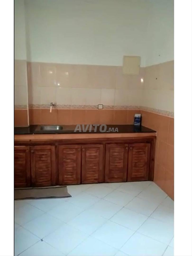 60 m² Apartment for Sale in Fes Ben Souda — Photo 12