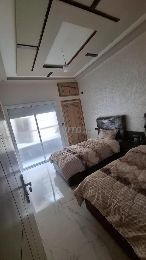 شقة 123 م² للبيع في فاس (نرجس) — Photo 3