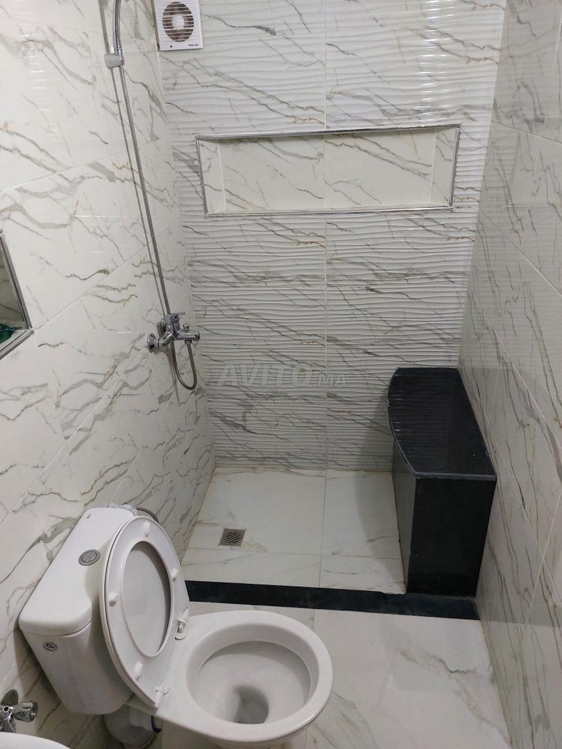 شقة 123 م² للبيع في فاس (نرجس) — Photo 13